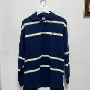 Vintage 90s Nike Tennis Polo